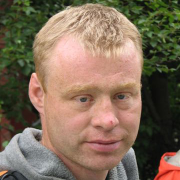 Petr škoda